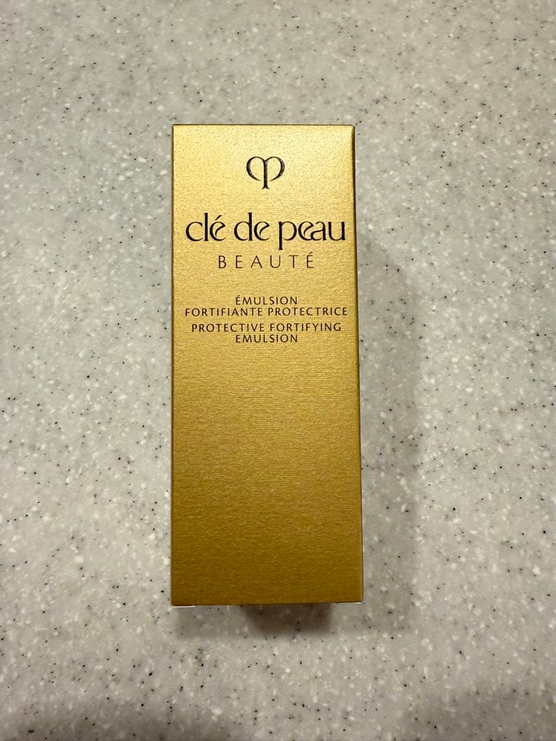 【新品】クレ・ド・ポー ボーテ エマルションプロテクトゥリスｎ（レフィル）