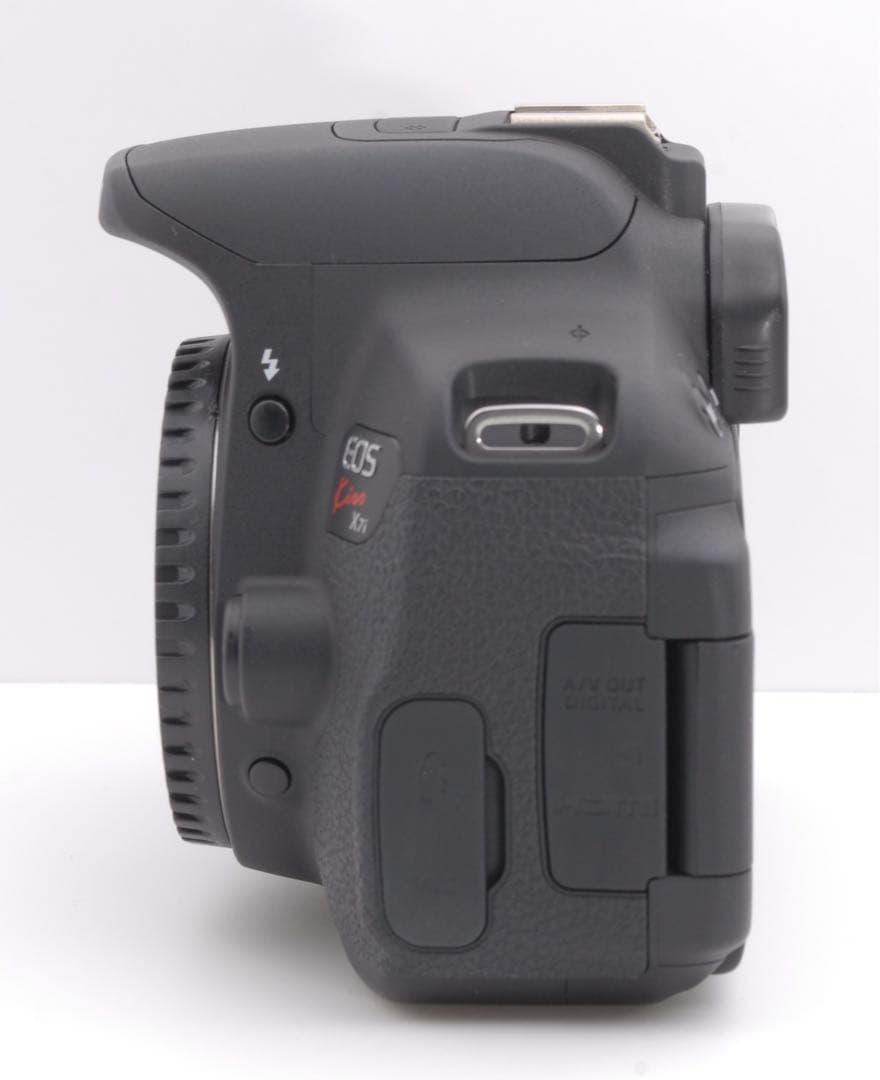 ⭐️お値下げしましたCanon EOS Kiss X7i ダブルレンズ⭐️おまけ多数