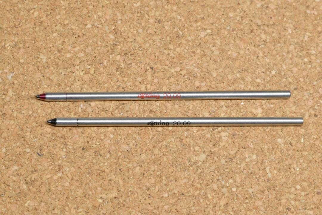 【タイムセール】ロットリング600 3in1 Holbein