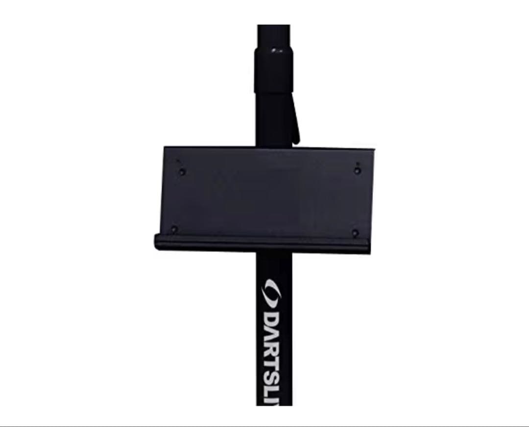 [激安]DARTSLIVE ZERO BOARD ダーツボード&ポールスタンド