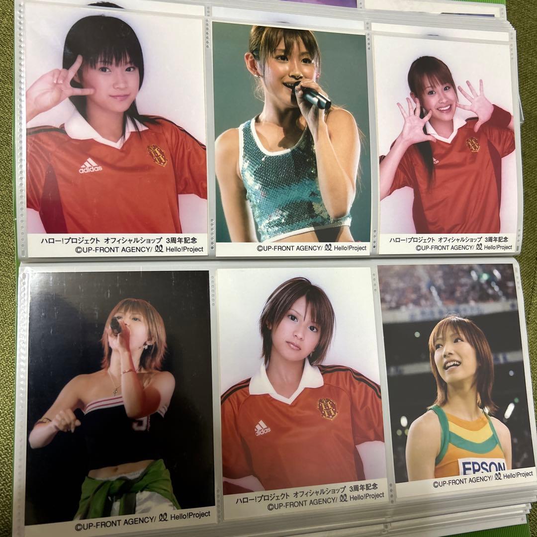 モーニング娘。関連生写真まとめ売り第二②