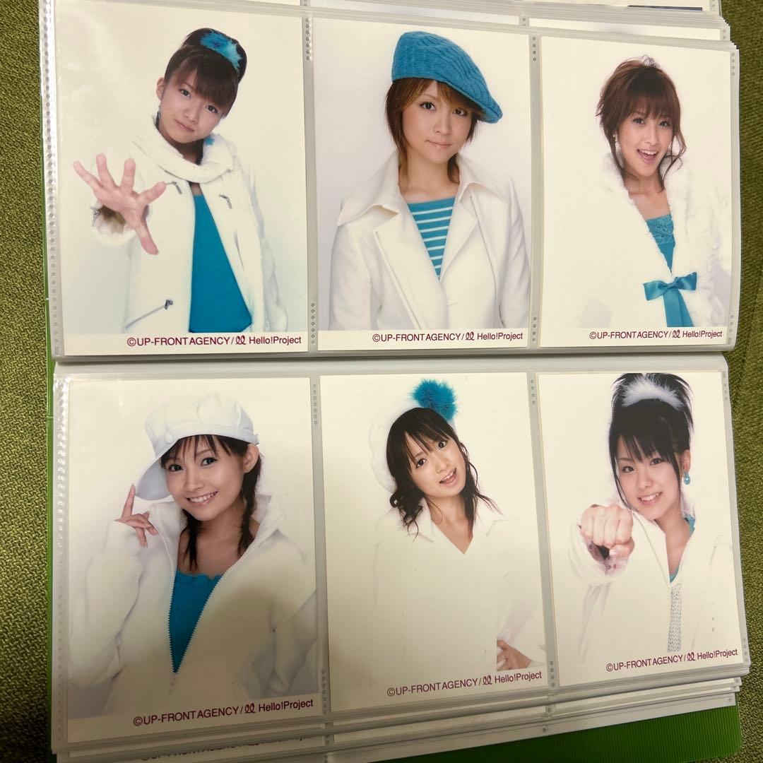 モーニング娘。関連生写真まとめ売り第二②