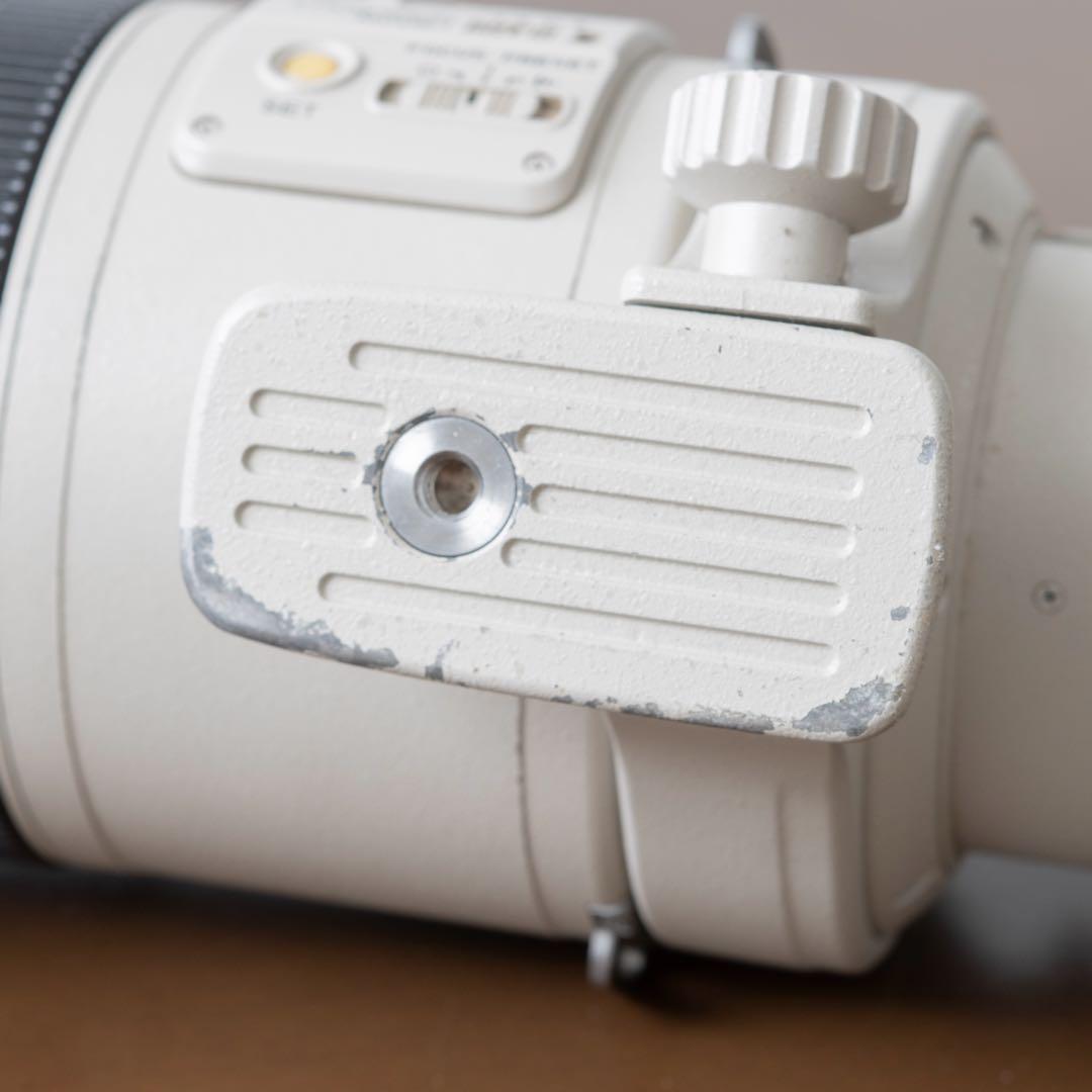 1999年製　EF300mm F2.8L IS USM 望遠単焦点レンズ