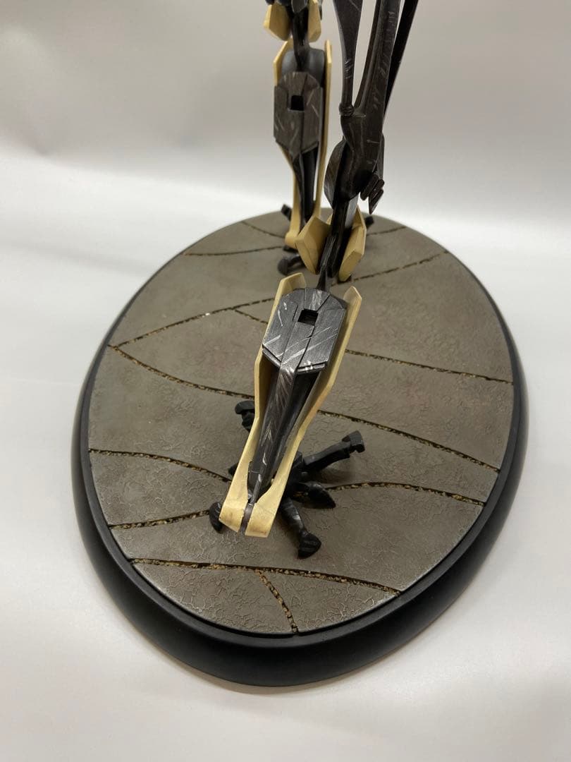 スターウォーズ サイドショー ジェネラルグリーヴァス プレミアムフォーマット