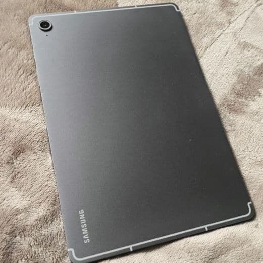 Samsung Galaxy Tab S10 FE Sペン+TPUケース