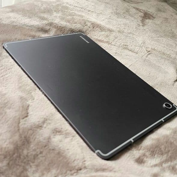 Samsung Galaxy Tab S10 FE Sペン+TPUケース