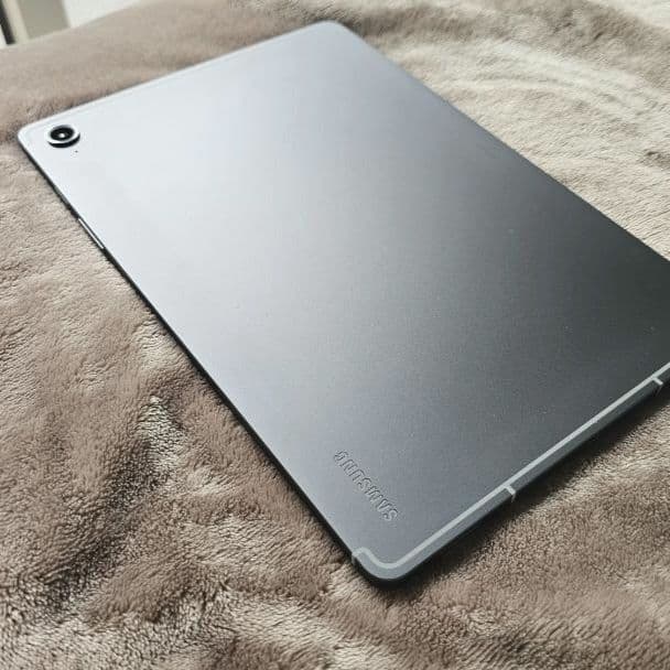 Samsung Galaxy Tab S10 FE Sペン+TPUケース