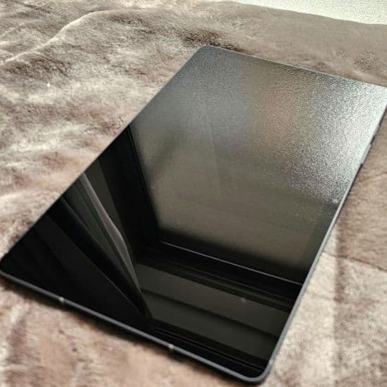 Samsung Galaxy Tab S10 FE Sペン+TPUケース