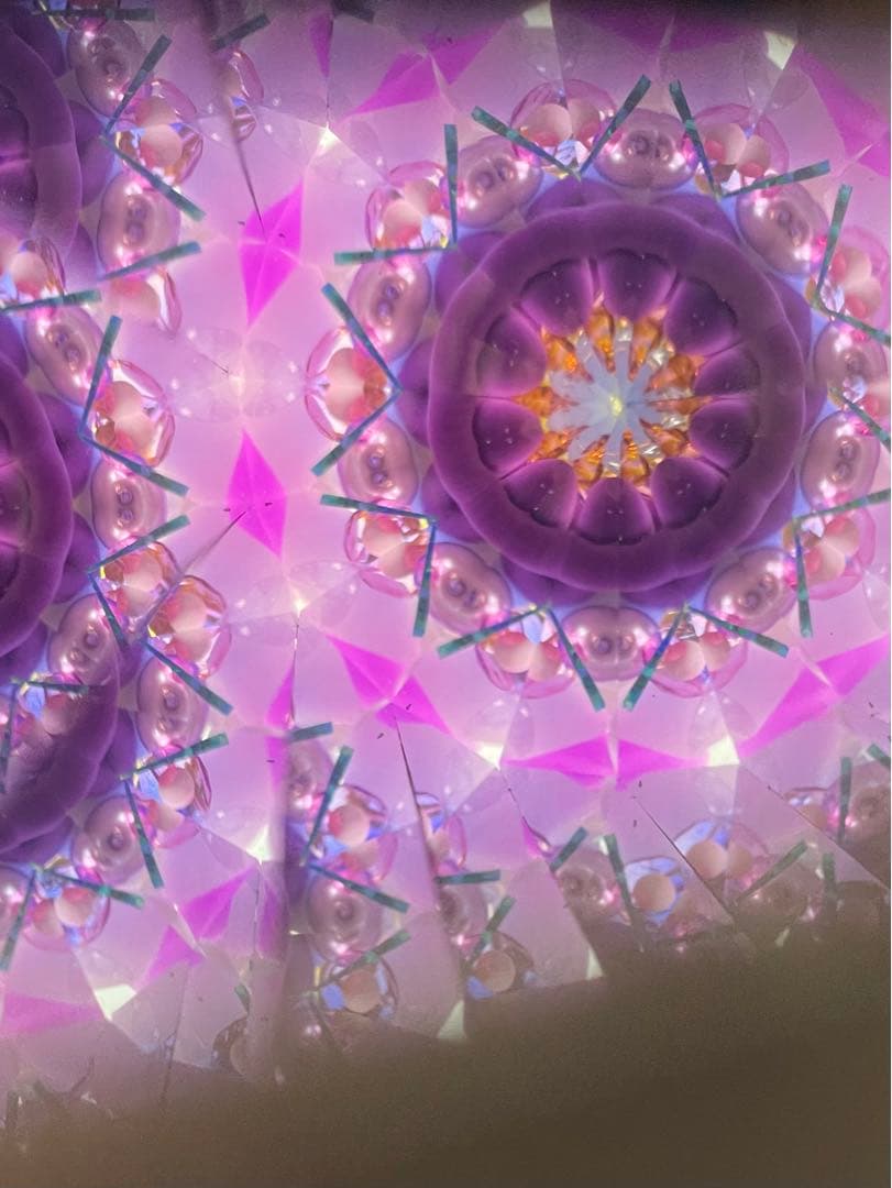 ヴィヴァン　万華鏡
