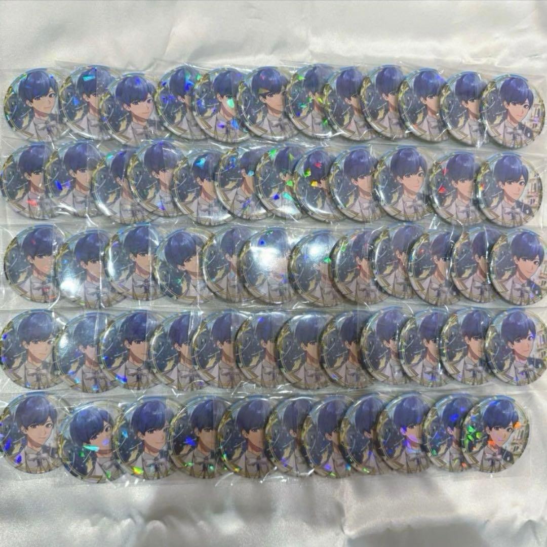 〈バラ売り可〉いれいす If いふ 缶バッジ 僕夢 3周年 等身 ホロ