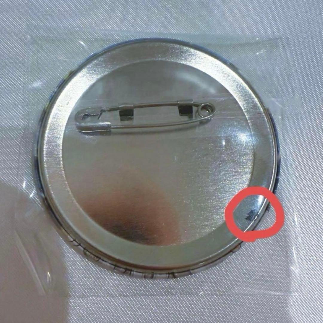 〈バラ売り可〉いれいす If いふ 缶バッジ 僕夢 3周年 等身 ホロ