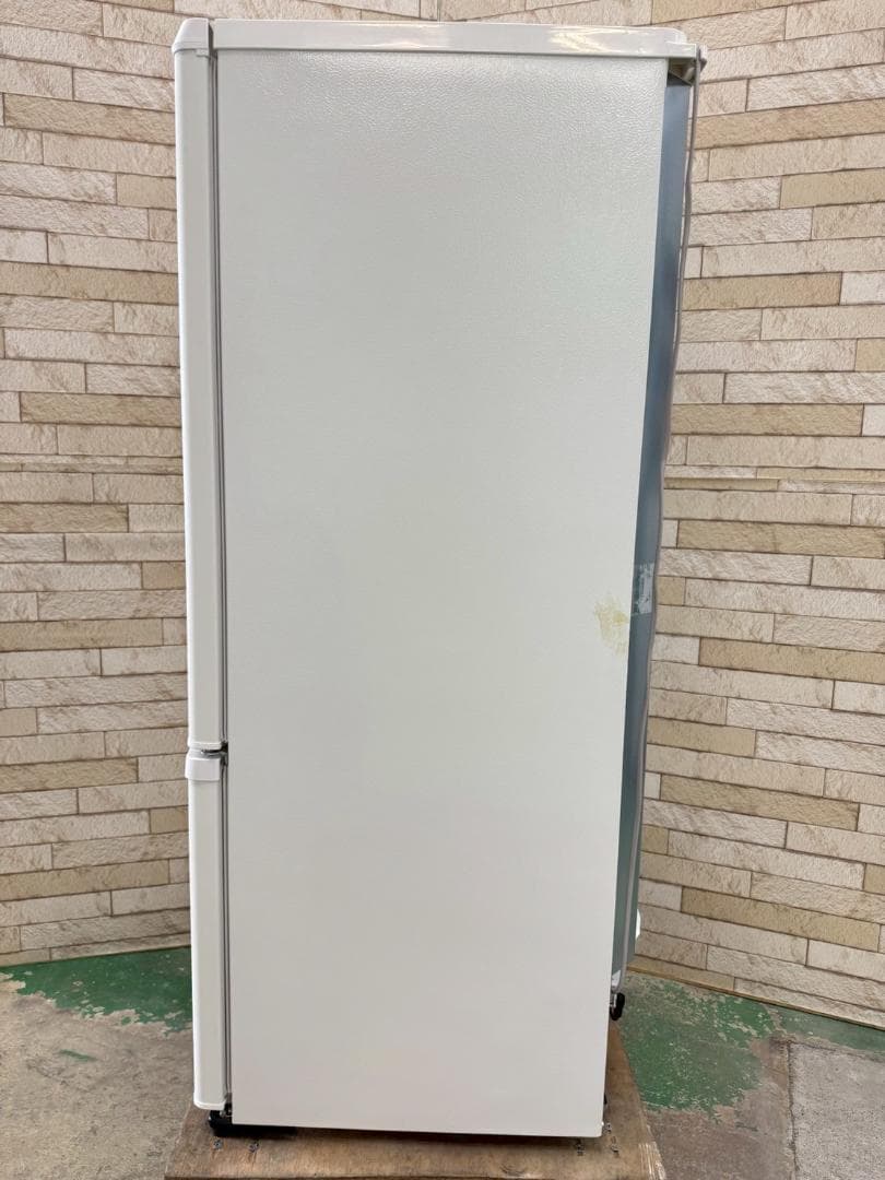 大阪送料無料★3か月保障★冷蔵庫★2020年★NR-B17CW-W★IR-524