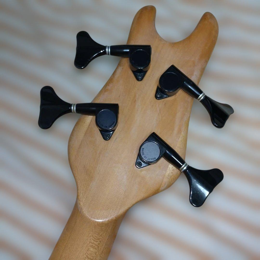 EDWARDS HEB-95 希少　黒夢　人時モデル