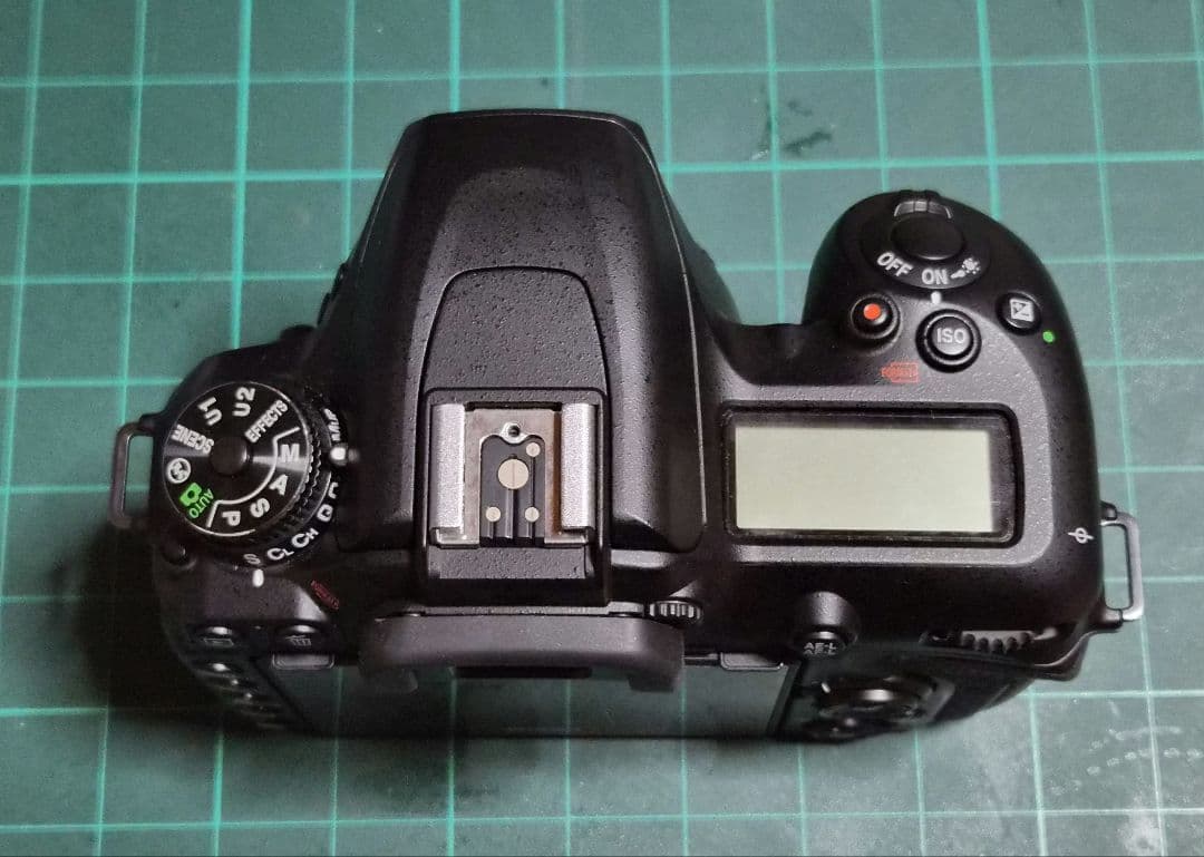 Nikon D7500 ボディ