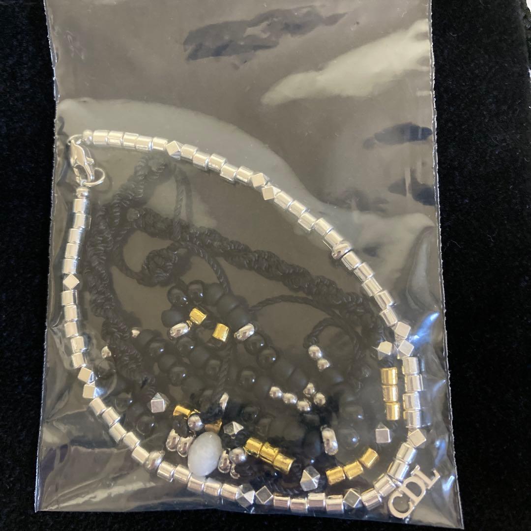 CDL ムーンストーンミサンガ