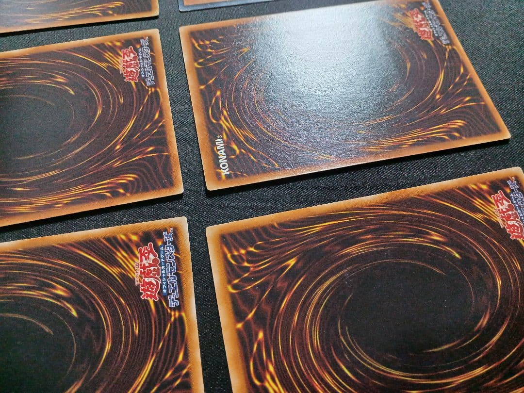 ハネクリボー　3枚　LV10　3枚　計6枚　レリーフ　アルティメット　遊戯王