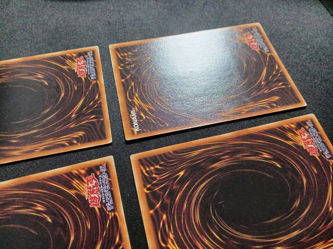 ハネクリボー　3枚　LV10　3枚　計6枚　レリーフ　アルティメット　遊戯王