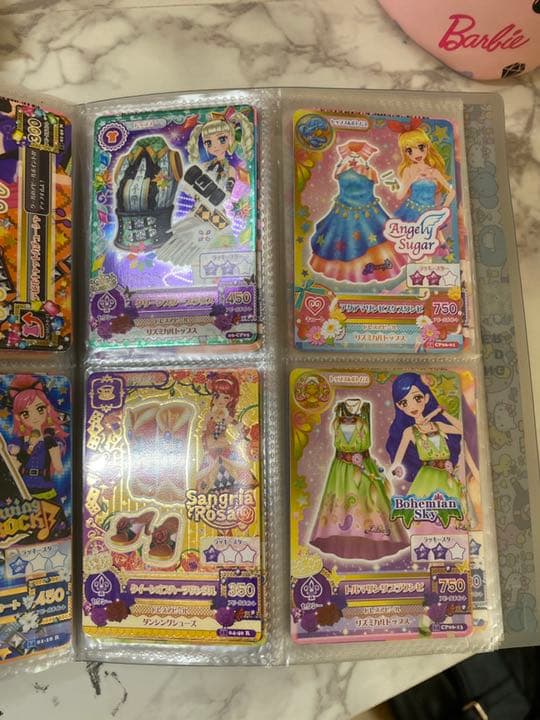 アイカツカード アイカツスターズ