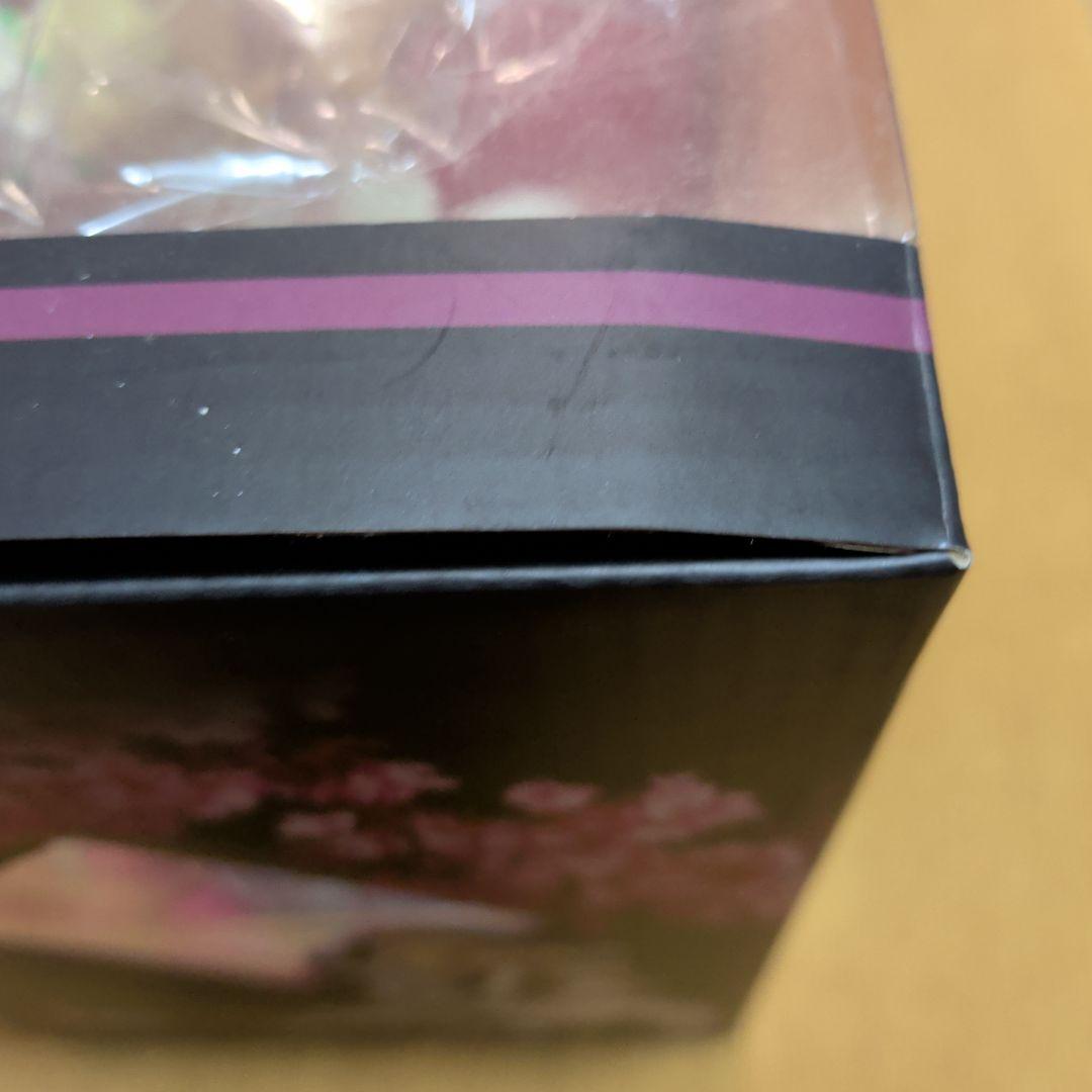 Fate/Extra Saber Bride フィギュア