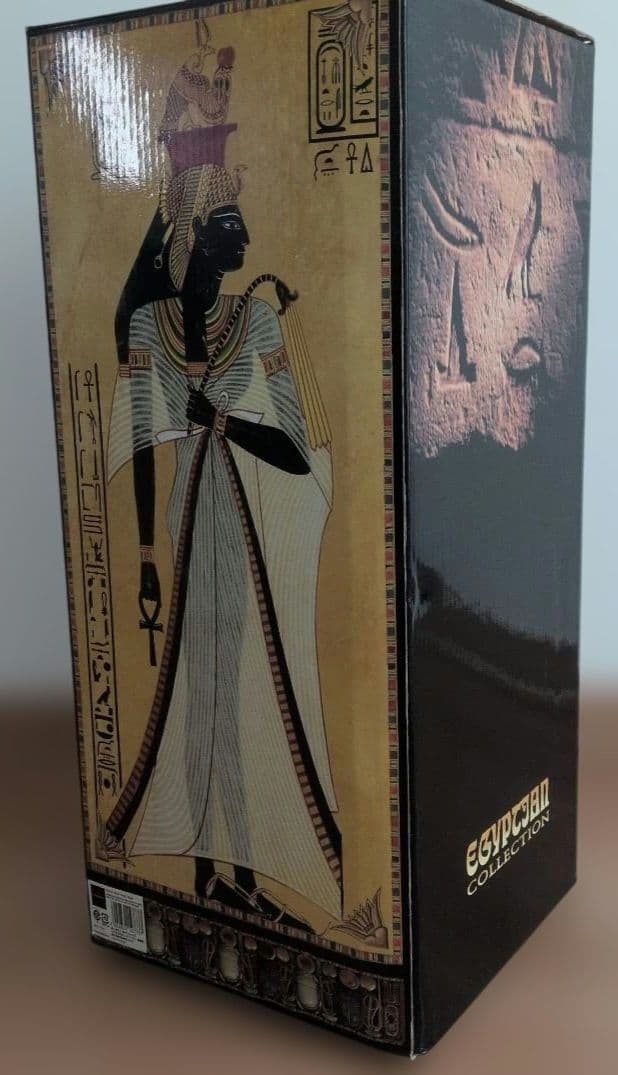 Veronese Design ツタンカーメン ファラオ棺像