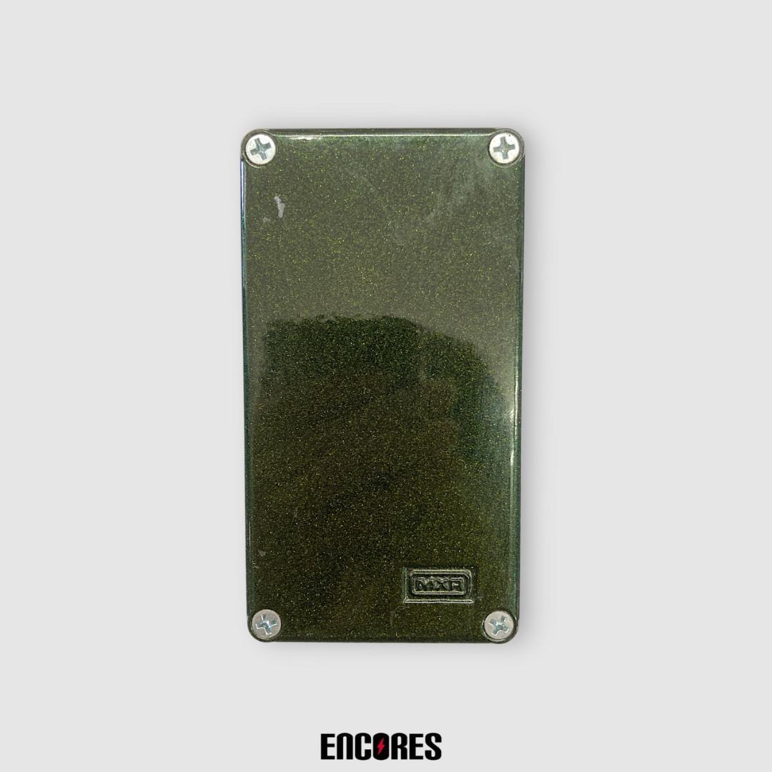 MXR M169 Carbon Copy Analog Delay ディレイ