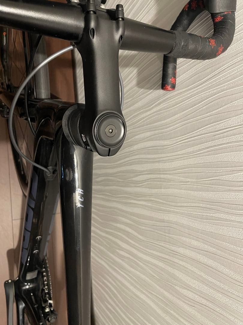 GIANT TCR ADVANCED2 2022製ML UT11sカスタム