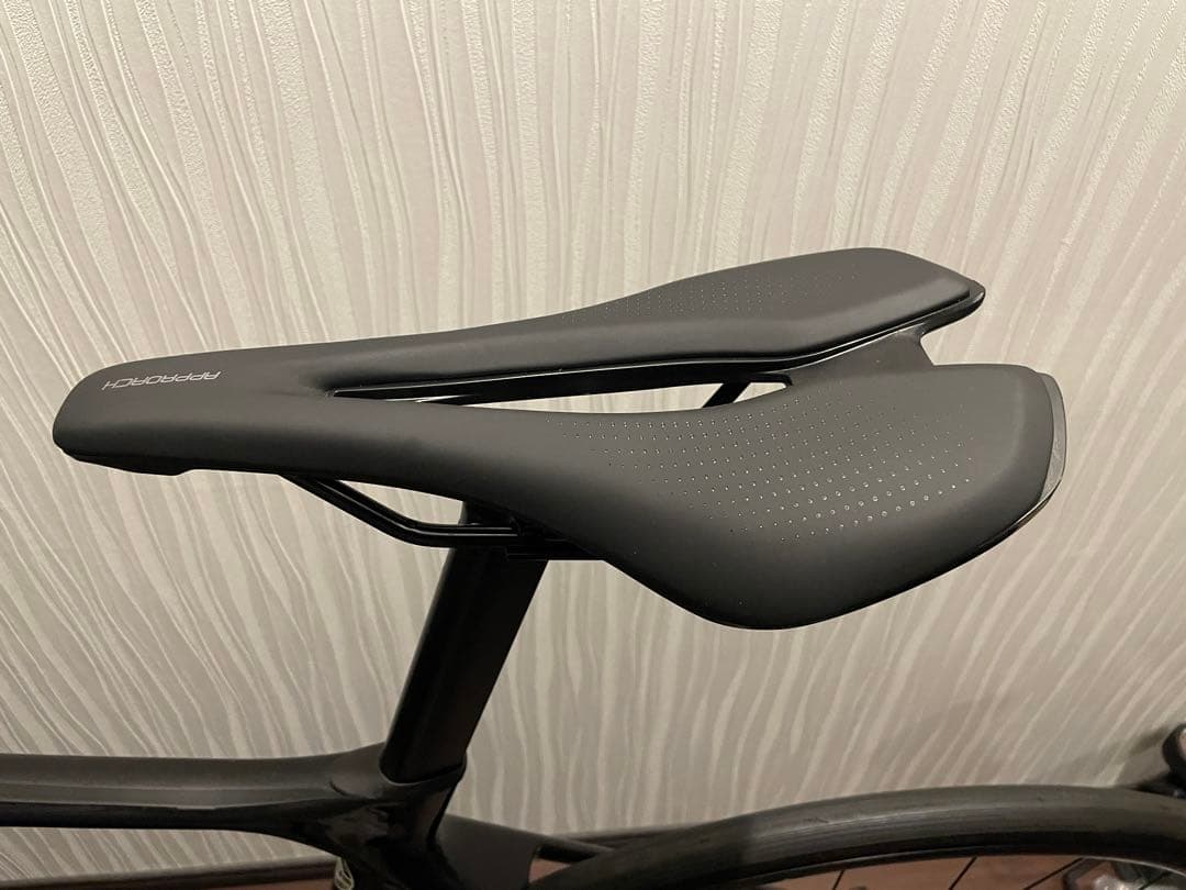 GIANT TCR ADVANCED2 2022製ML UT11sカスタム