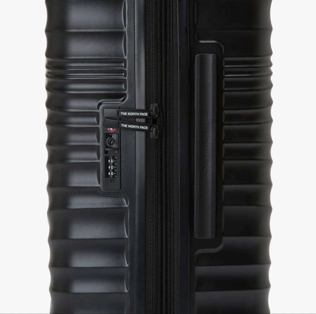 海外限定　THENORTH FACE キャリーケース　20インチ　機内持込可能