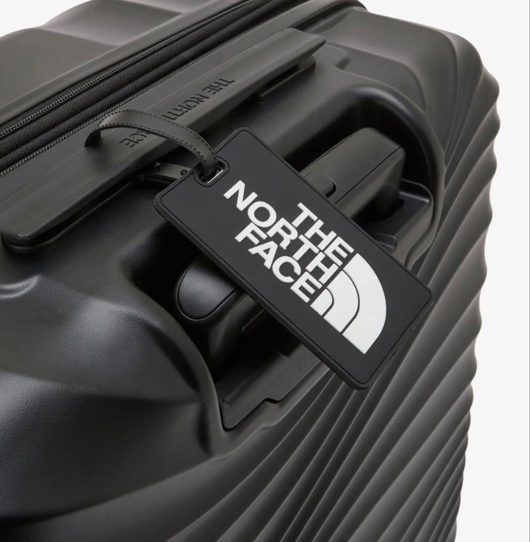 海外限定　THENORTH FACE キャリーケース　20インチ　機内持込可能