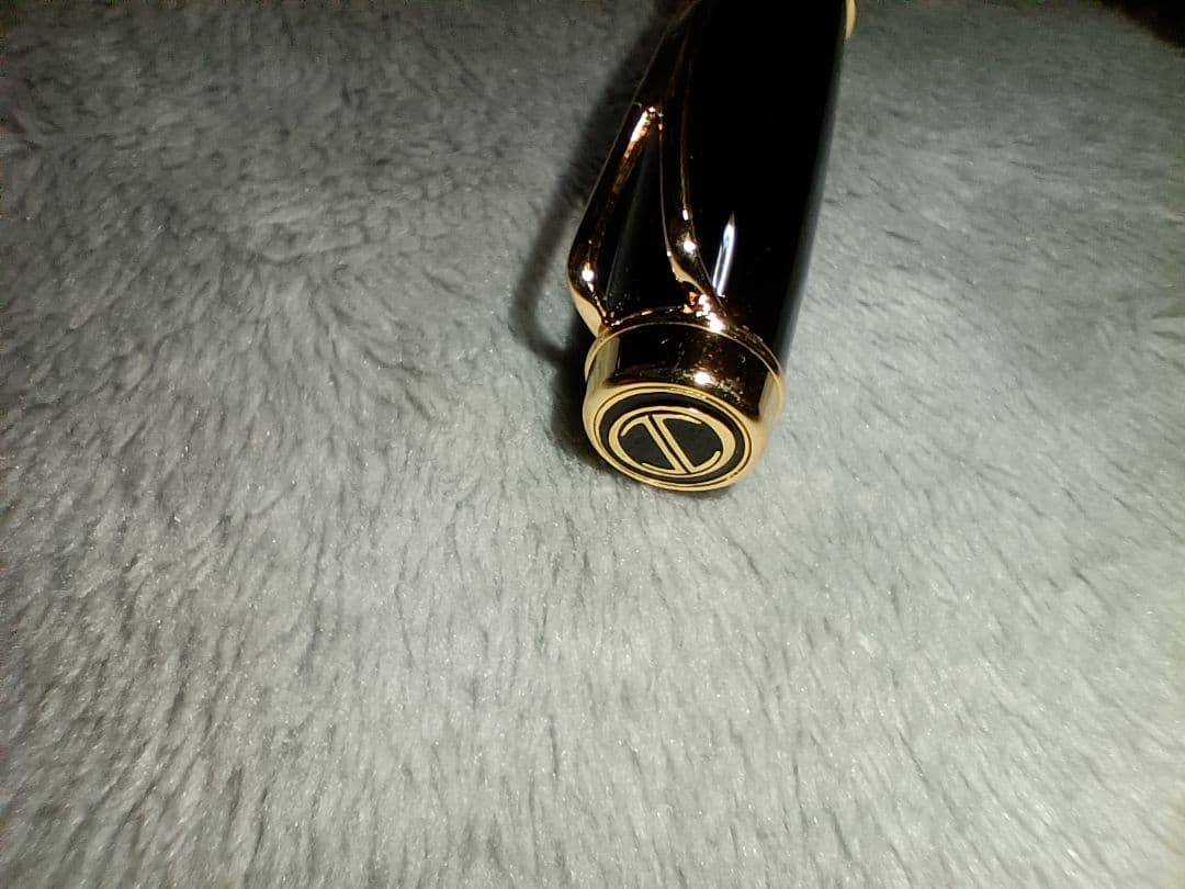 DAVIDOFF ダビドフ万年筆 EF