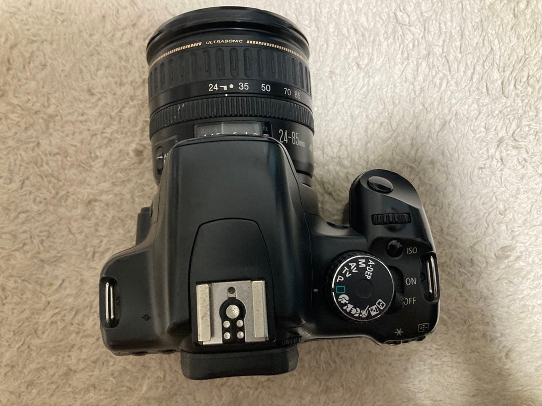 Canon EOS デジタル一眼レフカメラ