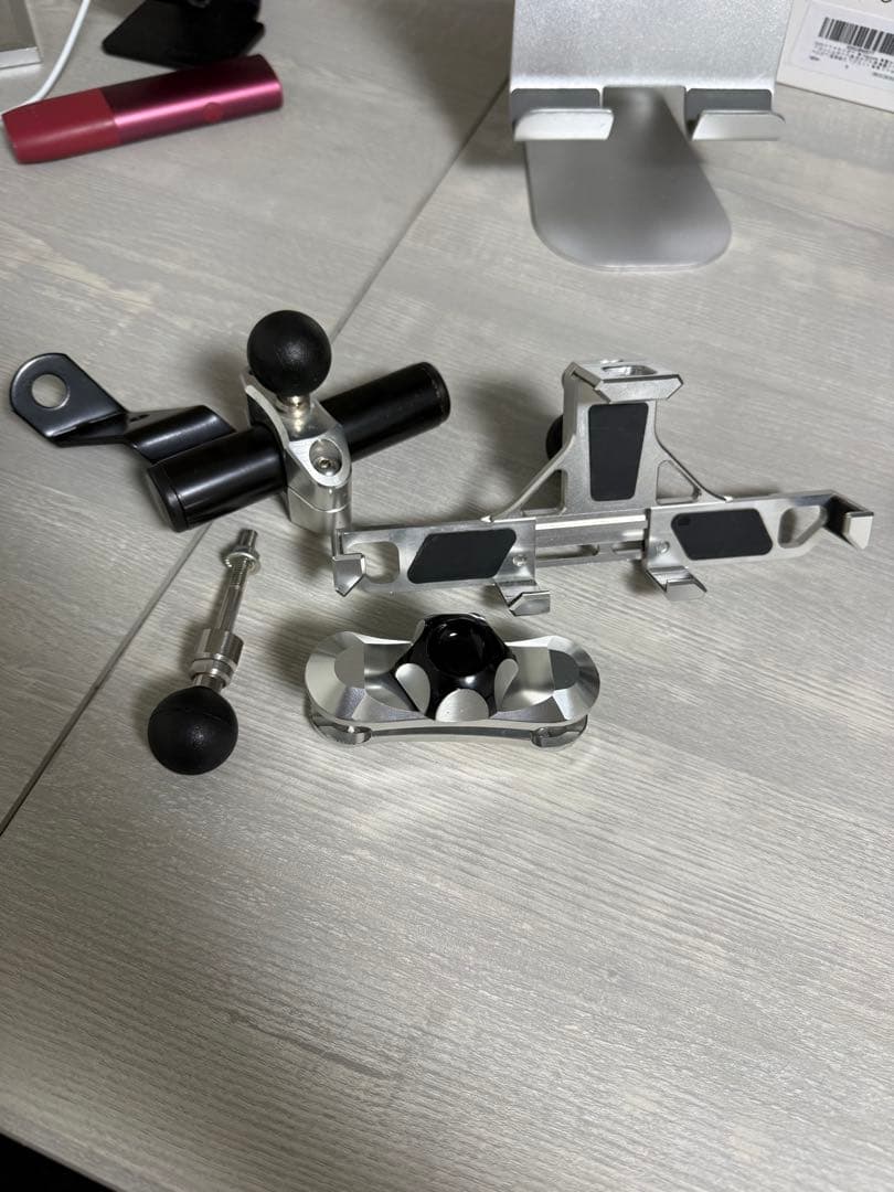 サインハウス　スマホホルダー　色々セット