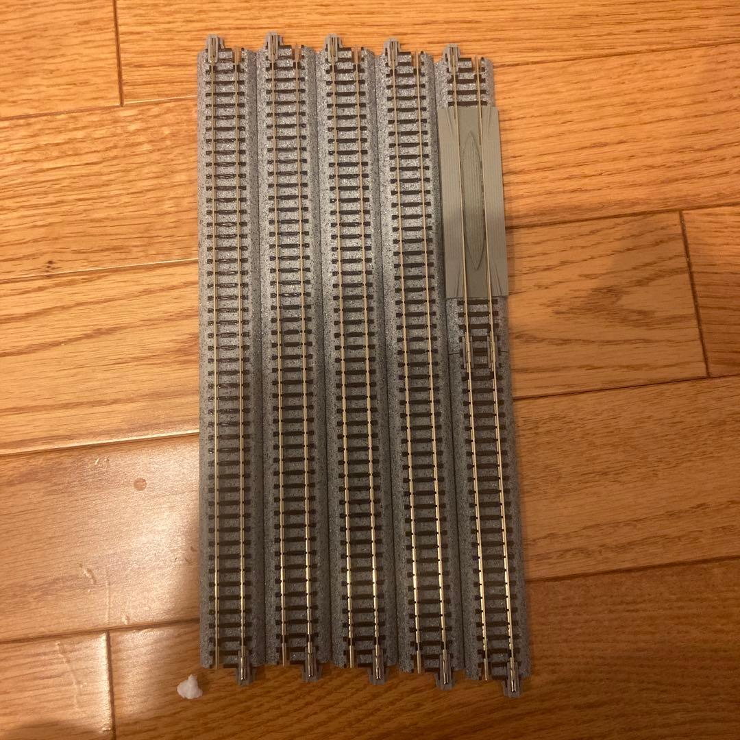 KATO 500系新幹線 Nゲージスターターセット 10-003