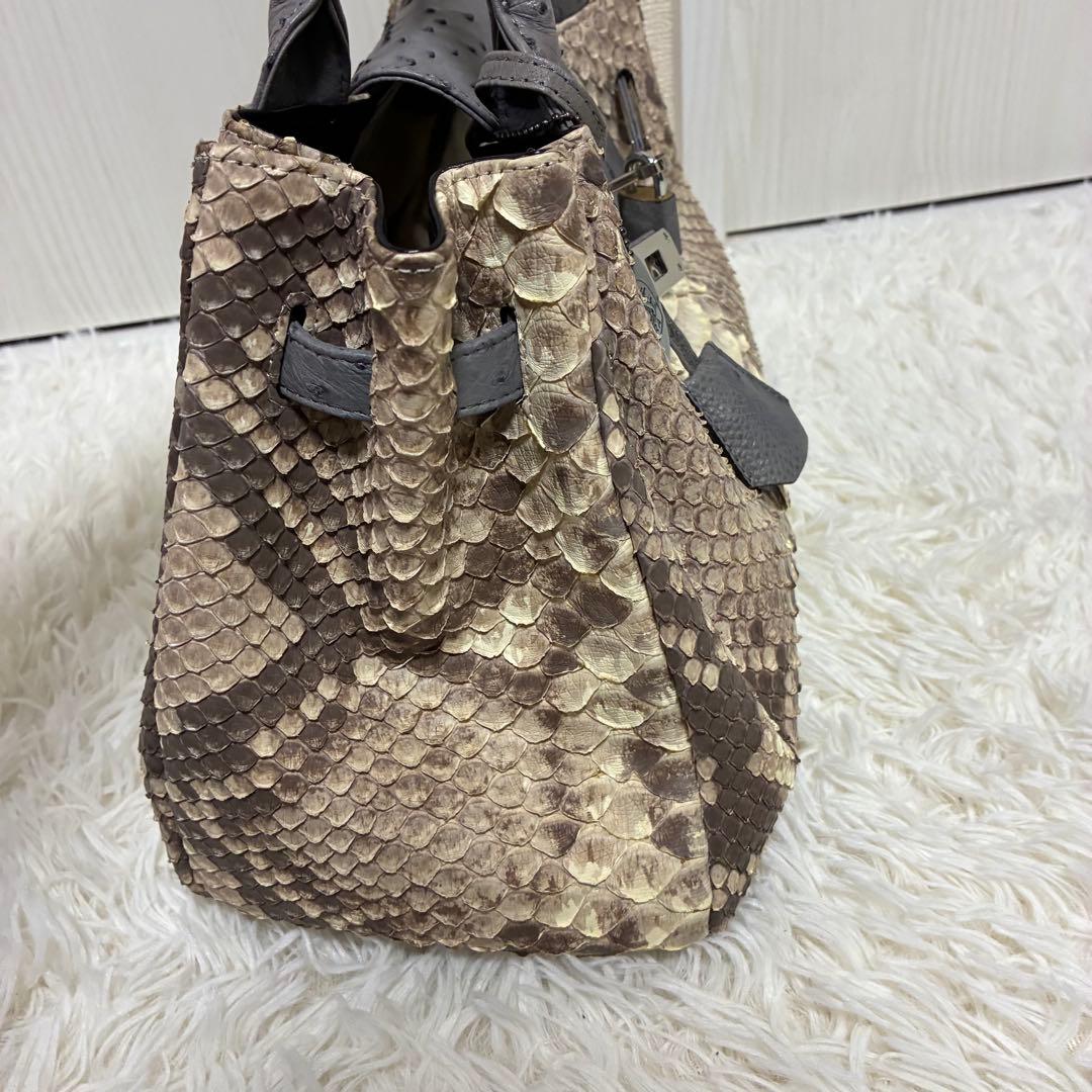 パイソン JRA認定 南京錠 カデナ ダイヤモンドパイソン