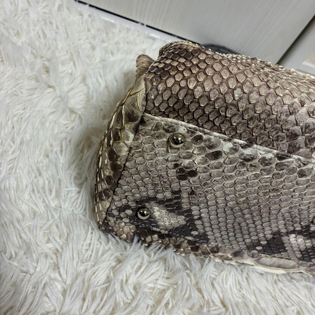 パイソン JRA認定 南京錠 カデナ ダイヤモンドパイソン