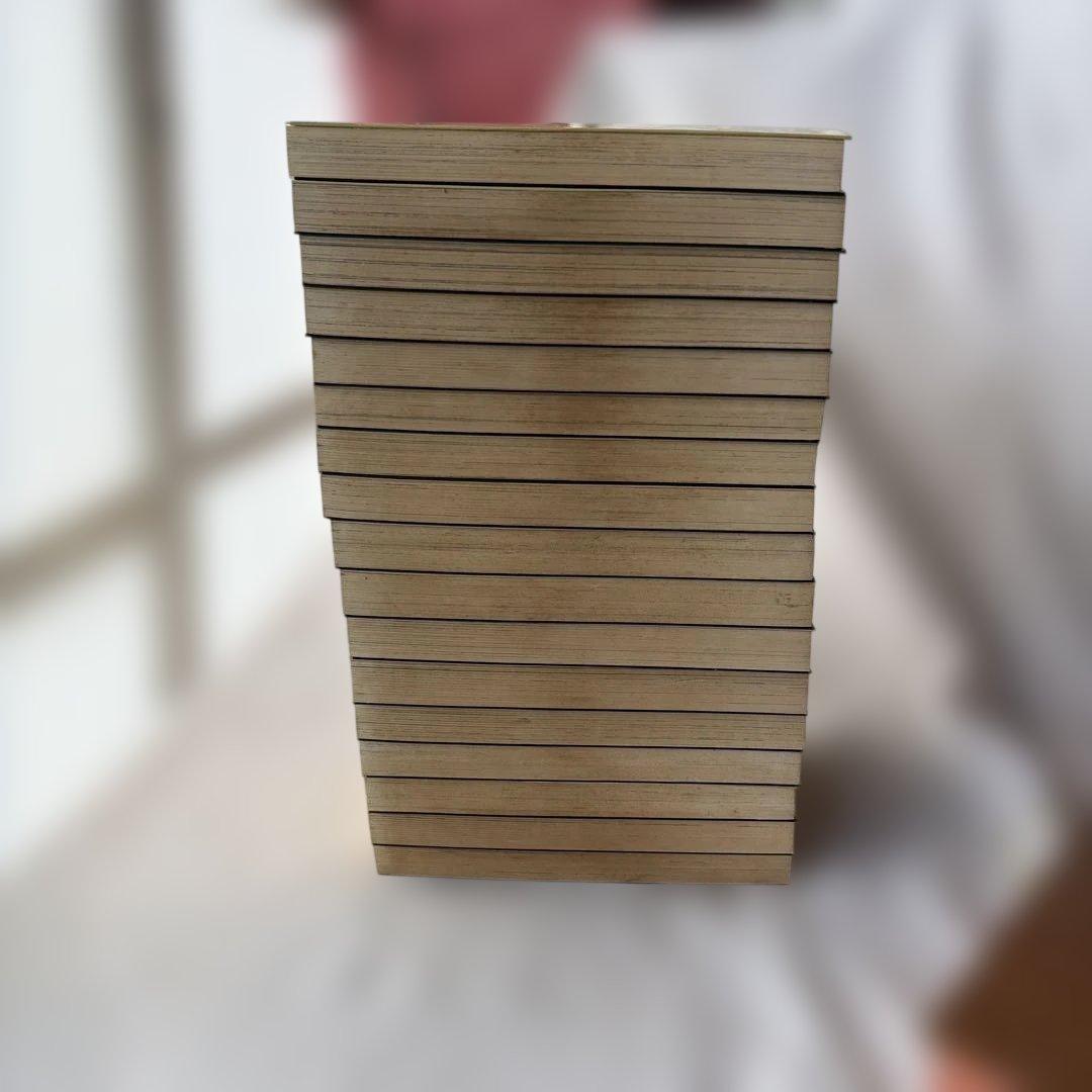 昭和レトロ　サンデーコミック　夕焼け番長　 全巻セット　初版8〜17巻