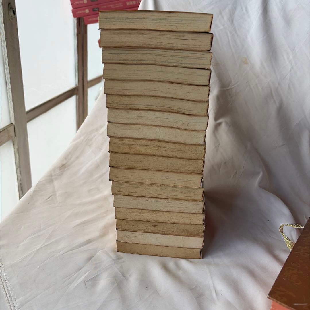 昭和レトロ　サンデーコミック　夕焼け番長　 全巻セット　初版8〜17巻