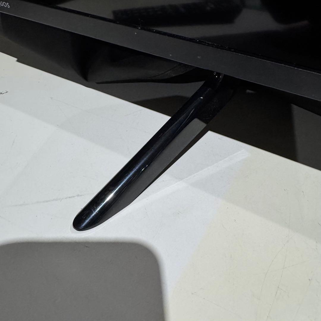 ★ 美品　SHRAP テレビ 42インチ 2024年製 2T-C42BE1