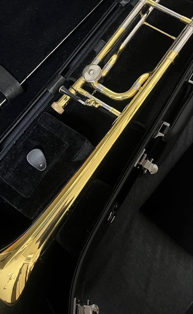 トロンボーン マルカート 900 Trombone