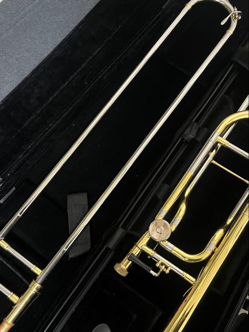 トロンボーン マルカート 900 Trombone
