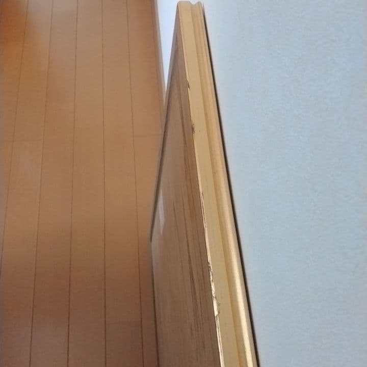 斎藤三郎　「踊り小屋」　日本画家　希少　リトグラフ　大型　大きい　ビックサイズ