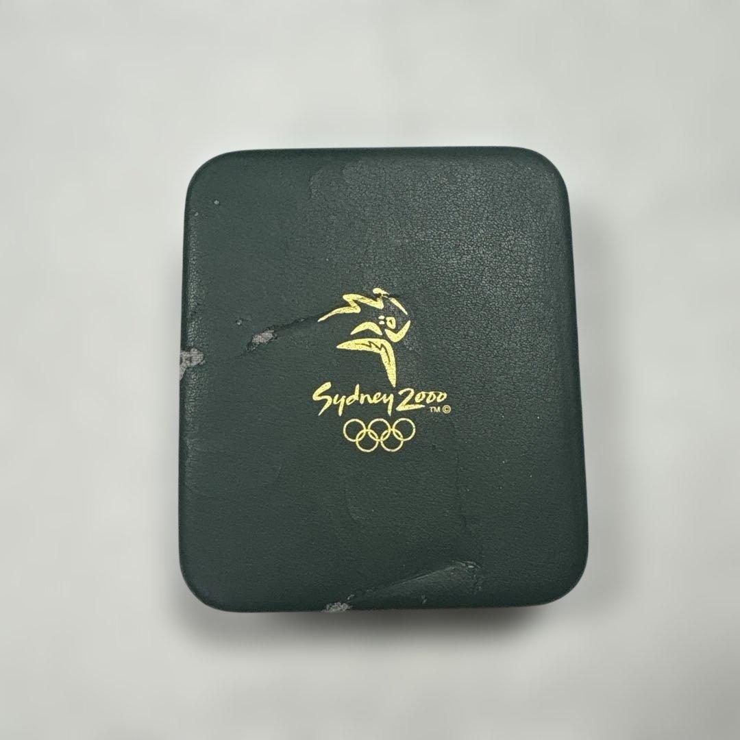 シドニーオリンピック記念 5ドル コアラ