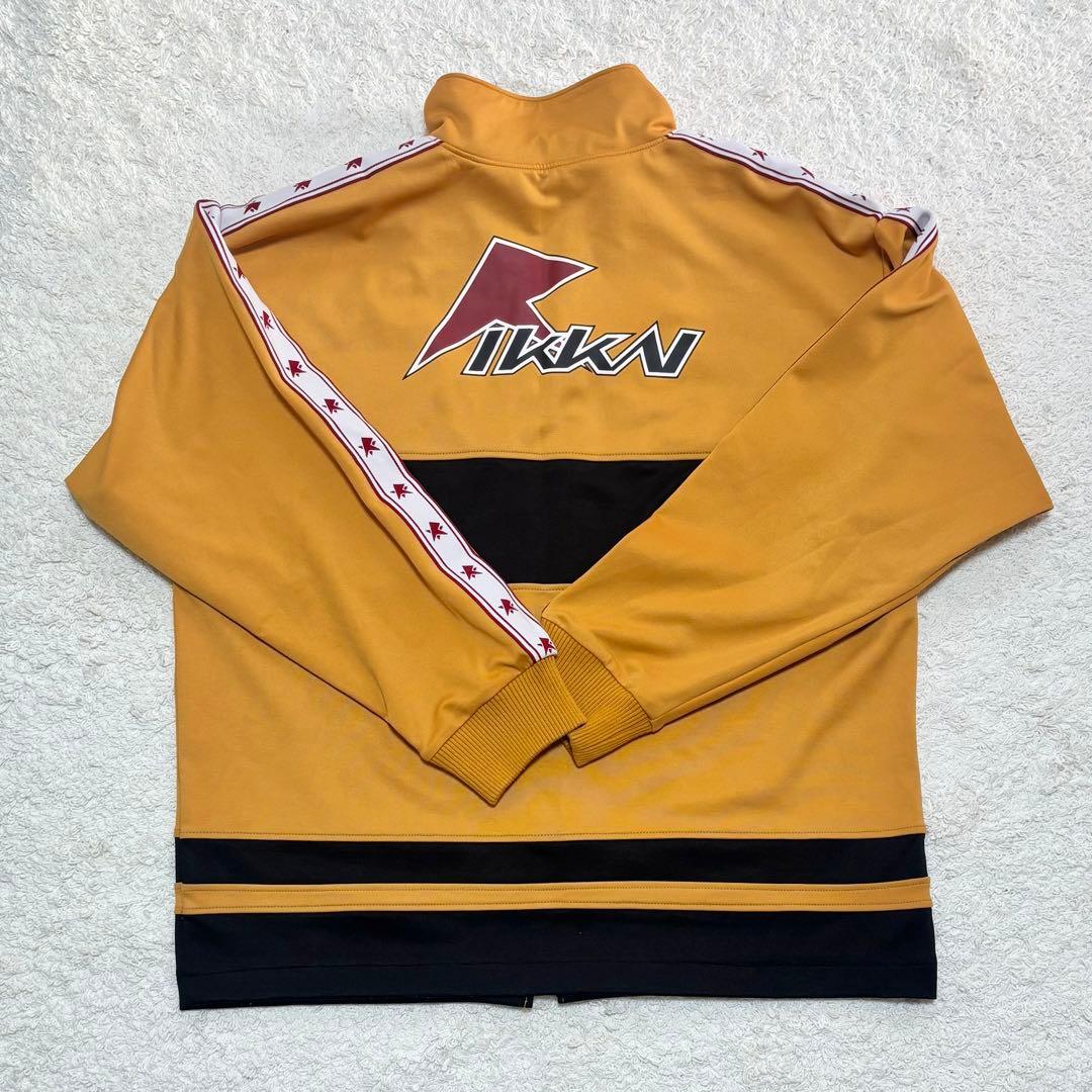 テニスの王子様 ジャージ 真田弦一郎 おてふぇす