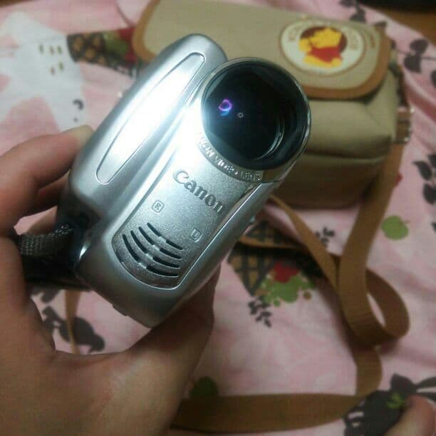 キャノンブランド