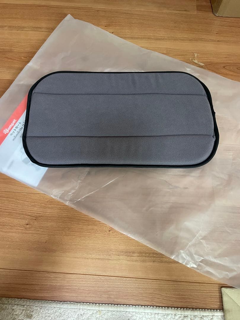 未使用品　コムペット　ミリミリライト　α EG グリーンオリーブ