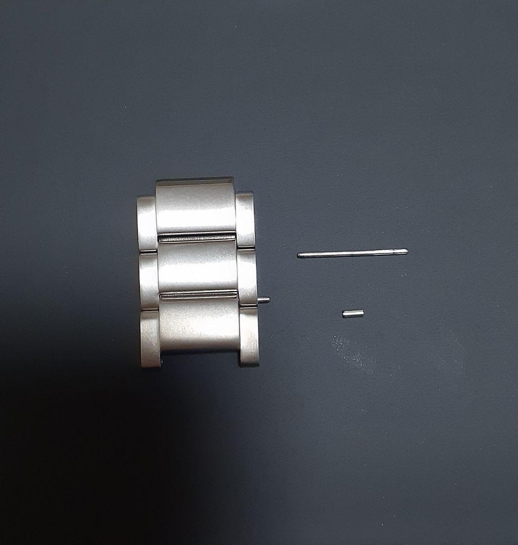 シチズン アテッサ エコドライブ(Eco-Drive)クロノグラフ　16cm