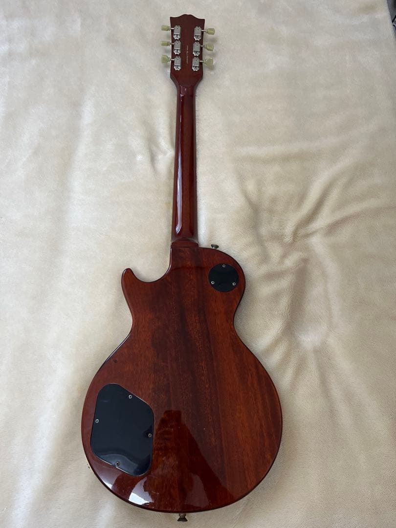 【調整済】Grassroots ESP レスポール　エレキギター　カスタム多数