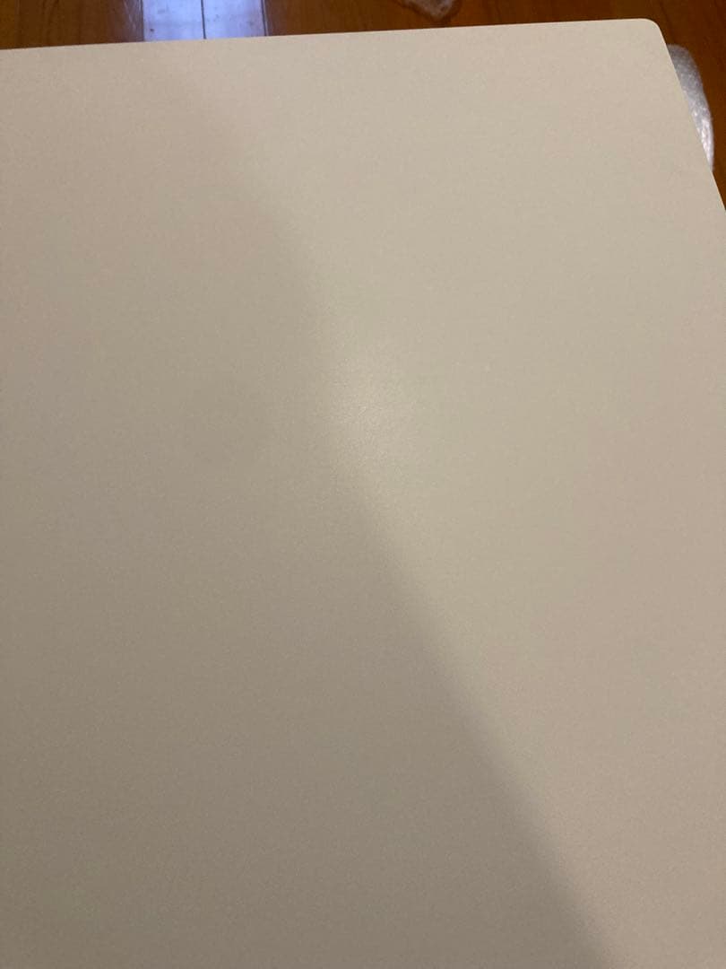 HAY CPH210 w75 正方形ダイニングテーブル　グレーリノリウム