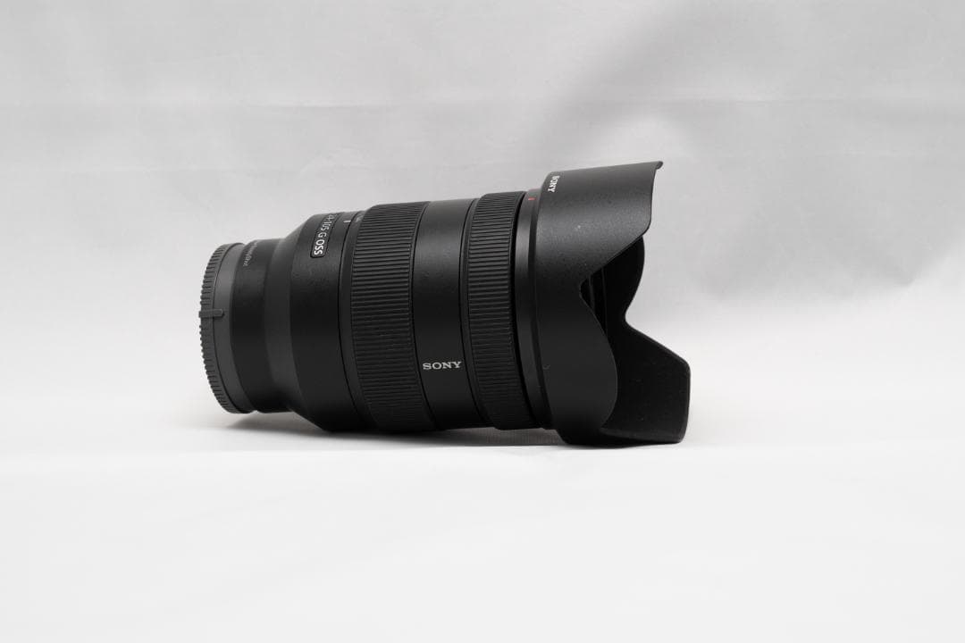 SONY ソニー FE 24-105mm F4 G OSS ズームレンズ