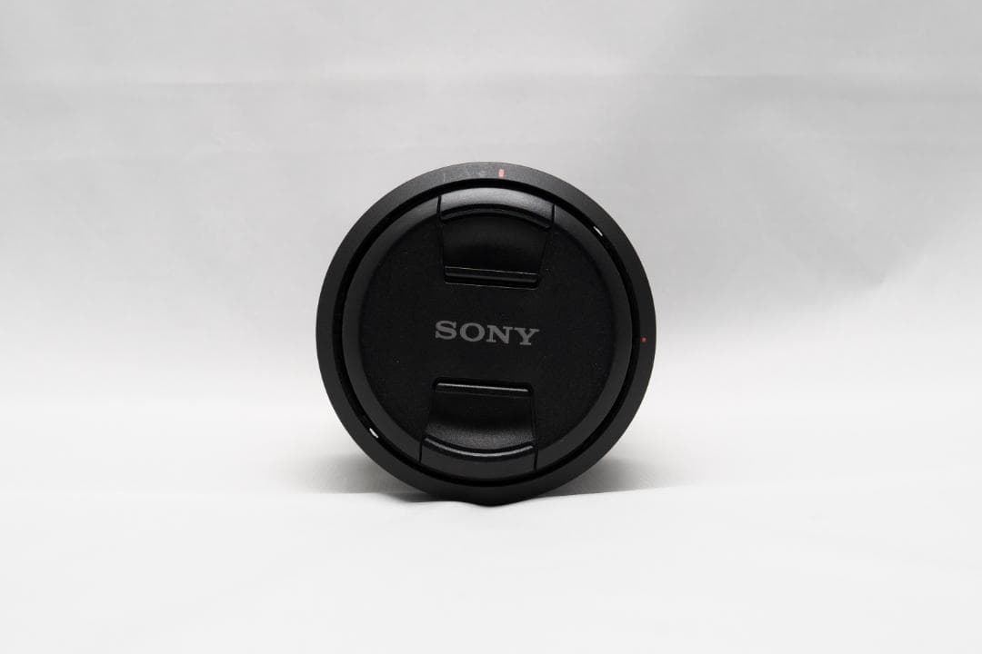 SONY ソニー FE 24-105mm F4 G OSS ズームレンズ